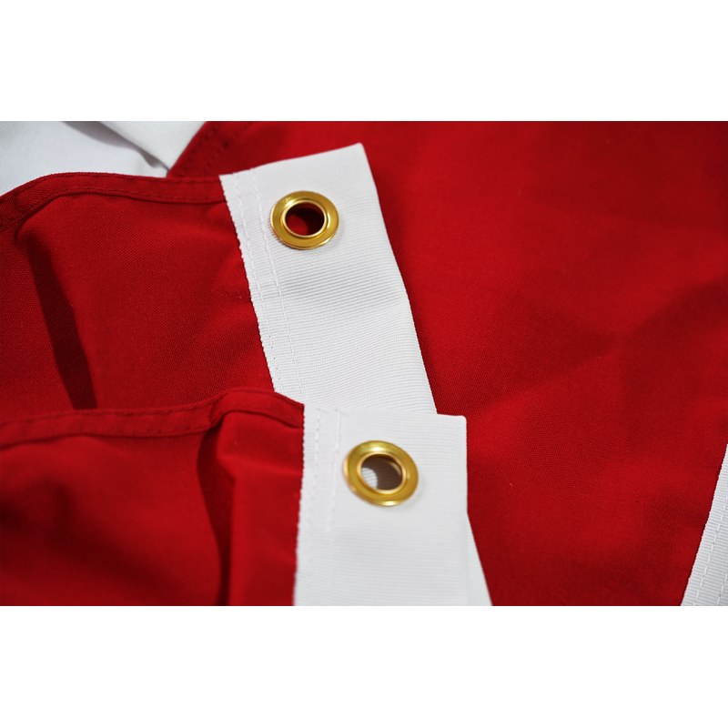 小板镇刀旗与沙滩旗的区别与选择：旗型、场景与配置对比